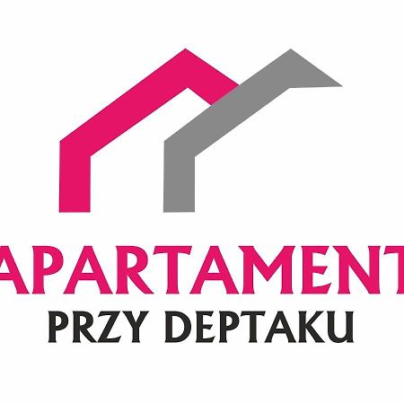 Apartament Przy Deptaku Єленя-Ґура Екстер'єр фото
