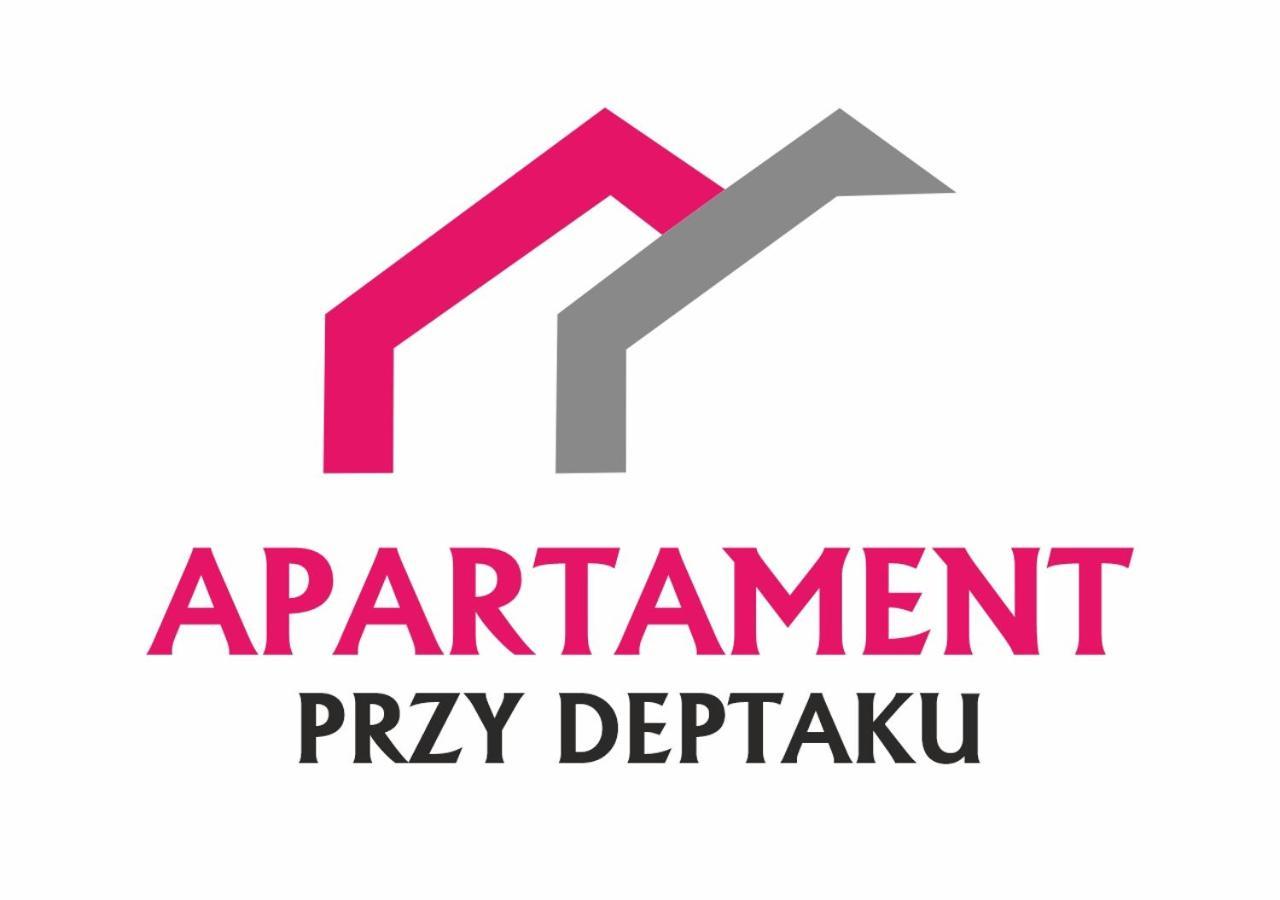 Apartament Przy Deptaku Єленя-Ґура Екстер'єр фото